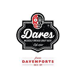 Daresbeers's profile picture. #DaresYou