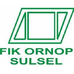 FIK ORNOP SULSEL Profile