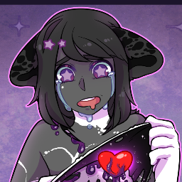 vent twitter, will be nsfw at times. dont request following if we've never spoken before!! icon by @topolisu