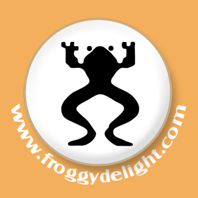 Froggydelight Profile Picture