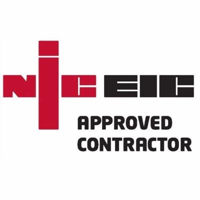 Domestic, Commercial Electrical Contractors. Full NICEIC Approved, Tel: 07957760543