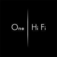 onehifi's profile picture. 