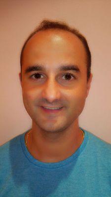 DAVIDCAROMARTIN's profile picture. 