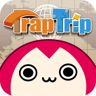 traptrip_uuum's profile picture. TrapTrip公式アカウントです。日々皆さんが作られたステージ紹介やオモシロ情報をお届けします。