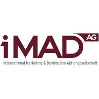 iMAD AG(@IMAD_AG_CH) 's Twitter Profile Photo