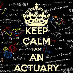 KuActuarial's profile picture. 