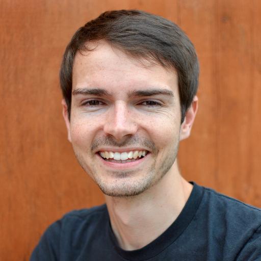Software Engineer. I make web apps for fun and profit. Currently enjoying AWS Serverless @vuejs @reactjs @nodejs @aspnet 🚲👨💻💻☕