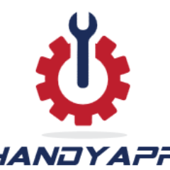 HandyAppSA's profile picture. 