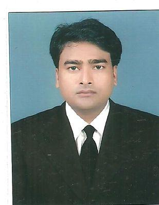 Senior Research Scholar in Environmental Law