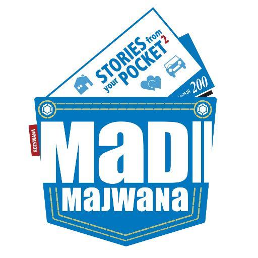Barclays Bank and The Company@Maitisong bring you the exciting new radio show MADI MAJWANA: STORIES FROM YOUR POCKET on Yarona FM, Gabz FM and RB 2.