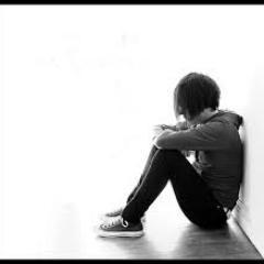 17 Year Old Boy. A lot of stigma is attached to emotions for me. This is me letting them out. Both happy and sad.