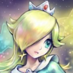 RosaLumaProtect's profile picture. I'm Rosalina, the goddess of the galaxy. May the stars shine upon you. #MVRP | #SmashRP | #MarioRP | *ALERT* NOT LEWD *ALERT*