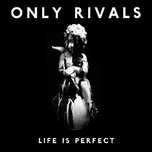 Get 'Life Is Perfect' on iTunes: https://t.co/1MSJH2UX7L