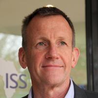 Jakkie Cilliers (@jakkiecilliers) 's Twitter Profile