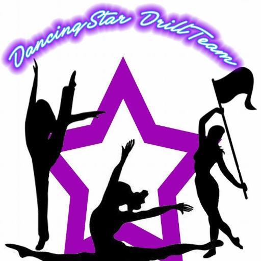 Dancing star Drill Team & Majorettes are a group of young people that love dance. We love for it! Now Help keep our drum alive
