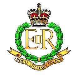 The official Twitter page for 1st Regiment Royal Miltary Police covering the North of England, Scotland and Germany.