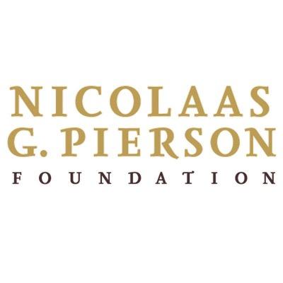 Nicolaas G. Pierson Foundation