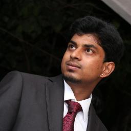 PandiyanAthi's profile picture. 