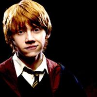 Ronald Weasley (@braveweasley) 's Twitter Profile