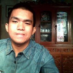 kristianfaldea's profile picture. You can't touch music but music can touch you