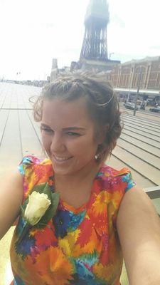 claremurphy1210's profile picture. baby Brown due 8/9/19 💗🤰👨‍👩‍👧