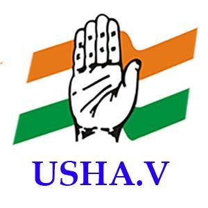 ushavbbmp's profile picture. 