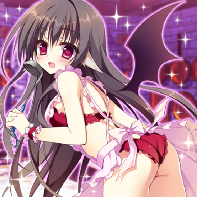 @アスモデウス(色欲)さんのプロフィール画像