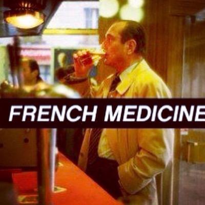 farcouile's profile picture. radio