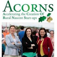 Acorns (@acorns_ie) 's Twitter Profile