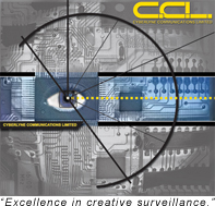 Excellence in creative surveillance