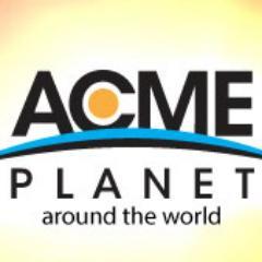 ACME_Planet's profile picture. Travel Agency