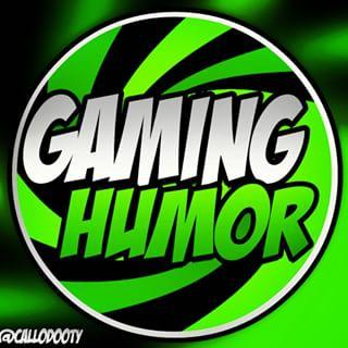 your #1 funny gaming jokes source   we do giveaways to ^_^ trun off RT so i dont spam XD....... and I will put a smile on that face no matter what! !!