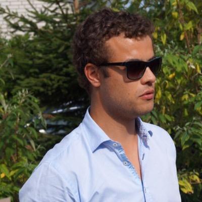 CEO @MyHelpster, hobby chef, extreme skier & calm fisherman who loves and lives great ideas.