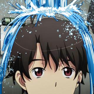 BlueBearさんのプロフィール画像