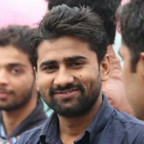 somveeryadav4's profile picture. 