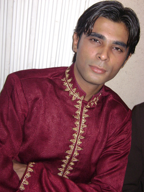 male