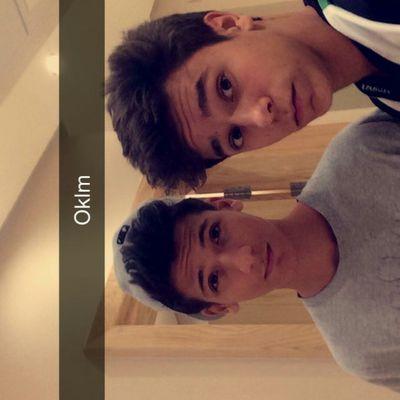 UnFlowriderDu35's profile picture. Je follow back
Snap: SamyZS
LaFrappeDeL'est
Salade tomate oignons sauce blanche chef
PVRIS #TeamNekfeu #TeamPSG