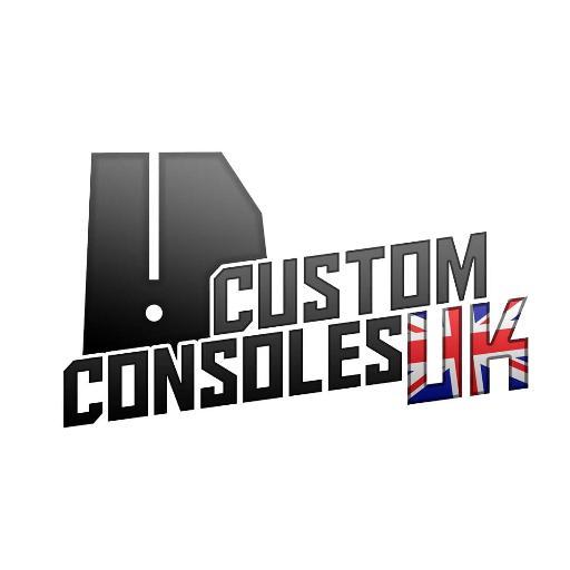 The UK's only manufacturer for customised Gaming Consoles.