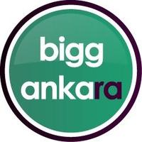 BİGG-Ankara (@biggankara) 's Twitter Profile Photo BİGG-Ankara (@biggankara) 's Twitter Profile Photo