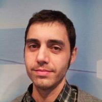 Jesús Martín (@chus9000) 's Twitter Profile