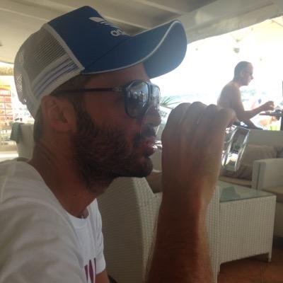 markooo10's profile picture. 