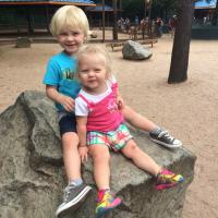 Leigh Prokop (@lreischmann) 's Twitter Profile