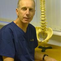 David Bailey (@daoholistic) Twitter profile photo
