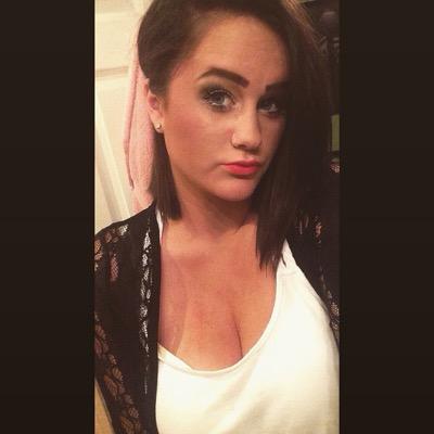 brittany_reesor's profile picture. ☮