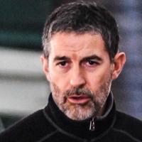 Paulo Ramírez (@ramirez_polo) 's Twitter Profile