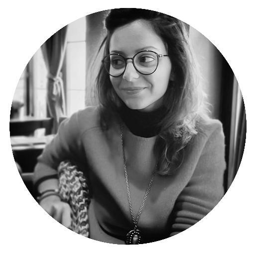 Ileana_Balan's profile picture. it's all about the sunscreen