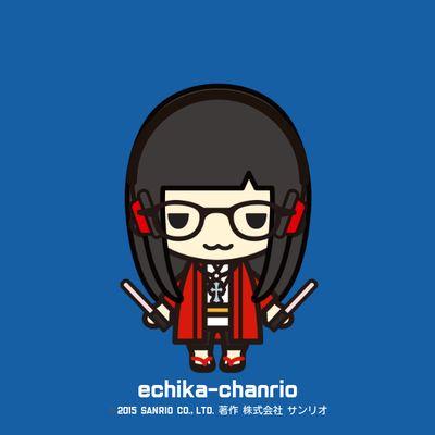 echika0821 Profile Picture