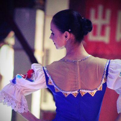 nezabudka09m's profile picture. 