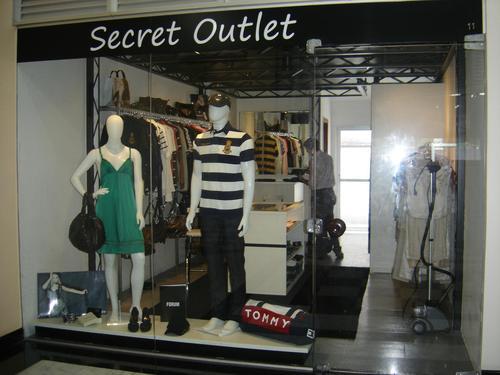 secret_outlet's profile picture. 