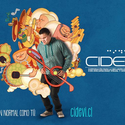 Corporación para la Inclusión de Personas con Discapacidad Visual y Sordociegas